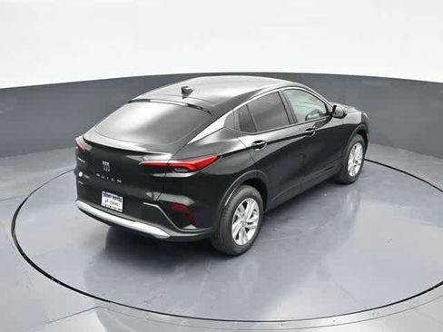 New 2025 Buick Envista Preferred w/ Convenience I Package image 52