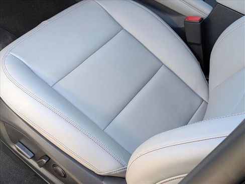 New 2026 Ford Explorer Active w/ Active Comfort Package RWD image 4