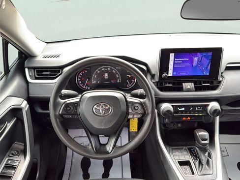 Used 2023 Toyota RAV4 LE FWD image 16