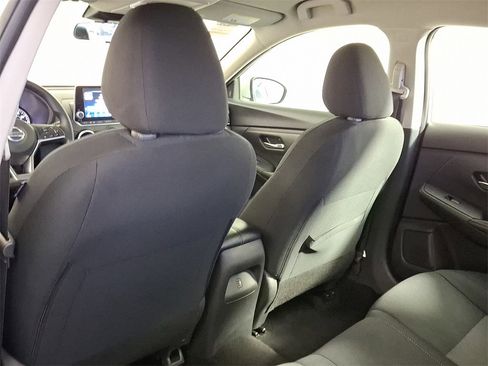 Used 2023 Nissan Sentra SV image 14