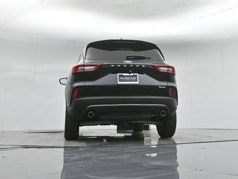 Used 2025 Ford Escape ST-Line image 50