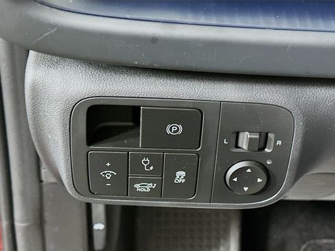 Used 2024 Hyundai Ioniq 6 SEL RWD image 17