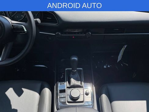 Used 2025 MAZDA CX-30 AWD 2.5 S w/ Select Sport Pkg image 10