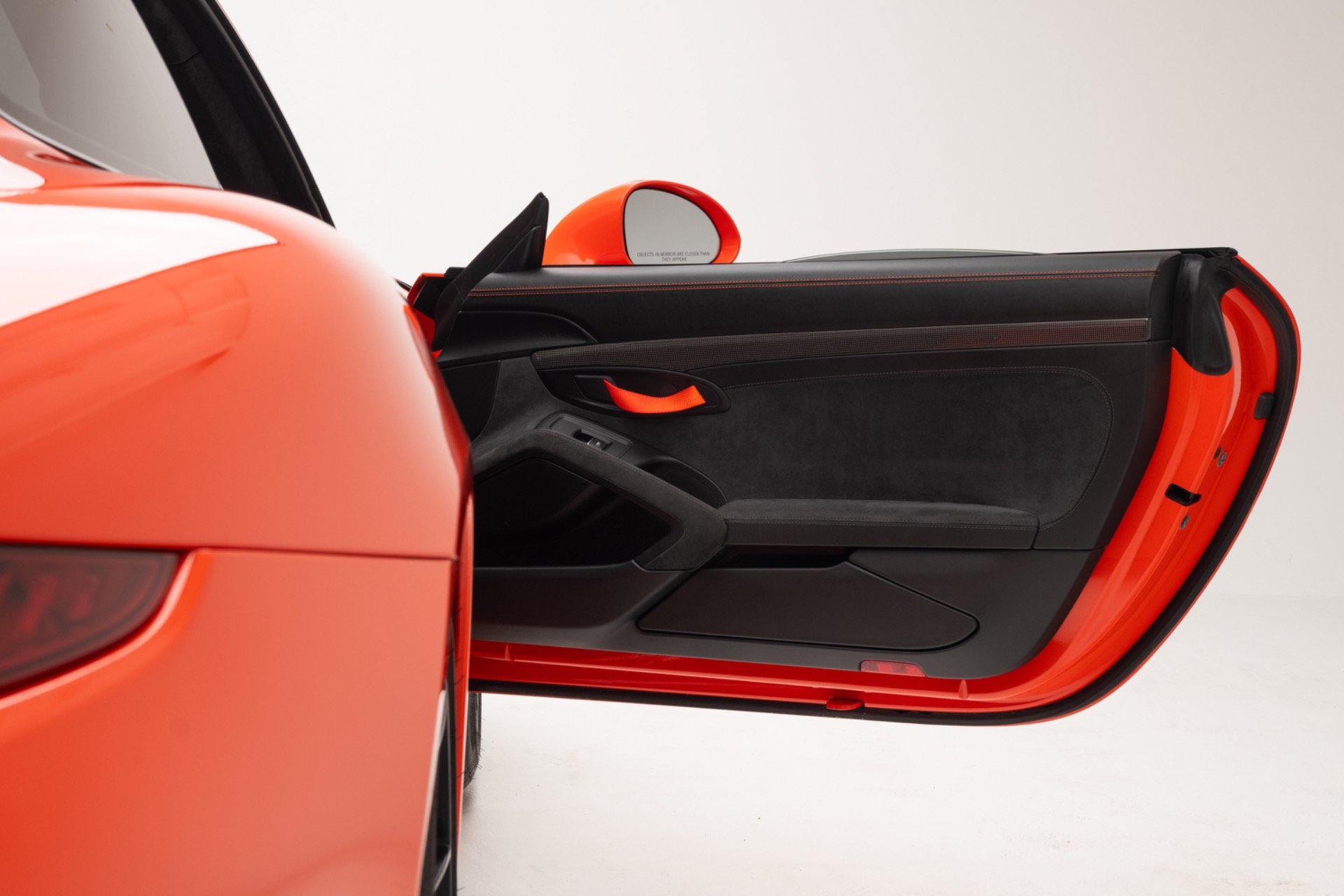 Used 2016 Porsche 911 GT3 RS RWD image 35
