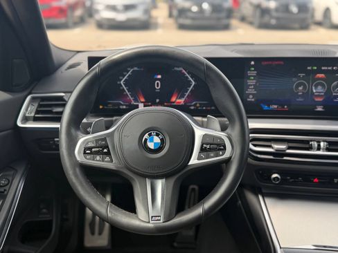 Used 2023 BMW M340i xDrive AWD/4WD image 32