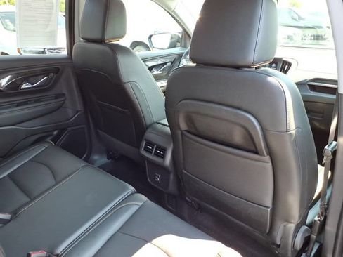 Used 2024 GMC Terrain AT4 w/ Infotainment Package II AWD/4WD image 24