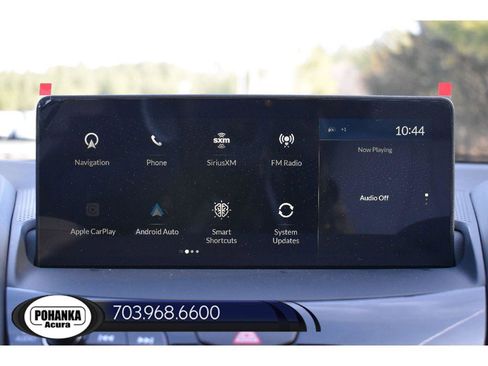 New 2026 Acura RDX Technology Package image 14