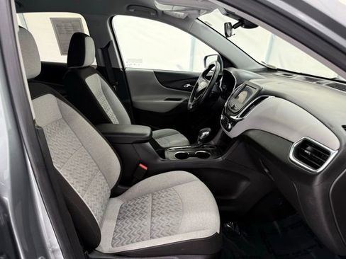 Used 2024 Chevrolet Equinox LT image 22