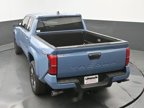 New 2026 Toyota Tacoma TRD Sport RWD image 29