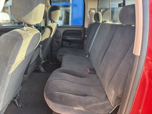 Used 2005 Dodge Ram 1500 Truck SLT image 12