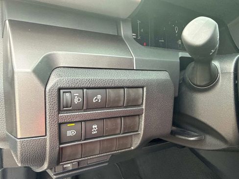 New 2026 Toyota Tacoma SR5 RWD image 29