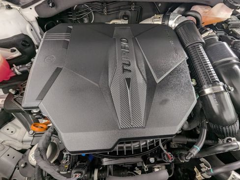 Used 2022 Kia Sorento S w/ Panoramic Sunroof Package FWD image 9