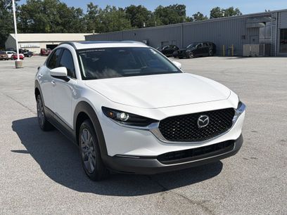 Certified 2024 MAZDA CX-30 AWD 2.5 S w/ Preferred Package