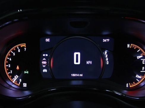 Used 2024 Dodge Durango SXT image 43