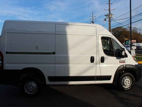 Used 2019 RAM ProMaster 2500 FWD image 24