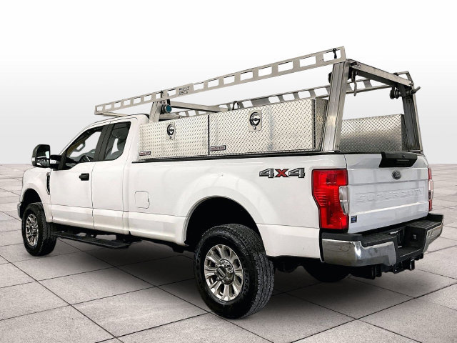 Used 2020 Ford F350 XL w/ STX Appearance Package AWD/4WD image 11