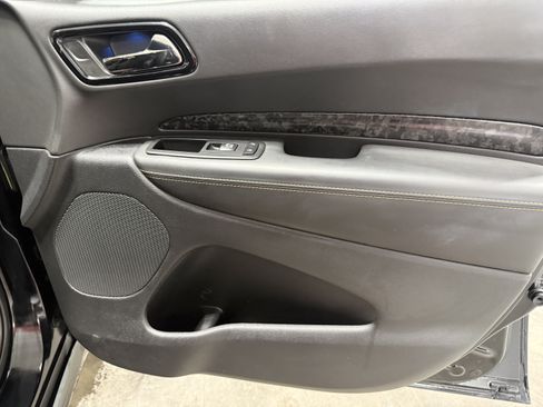 Used 2025 Dodge Durango R/T AWD/4WD image 11
