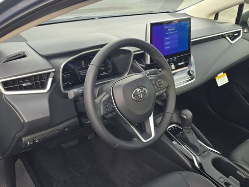 New 2026 Toyota Corolla XLE image 14