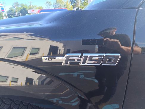 Used 2014 Ford F150 XLT w/ Equipment Group 302A Luxury AWD/4WD image 20