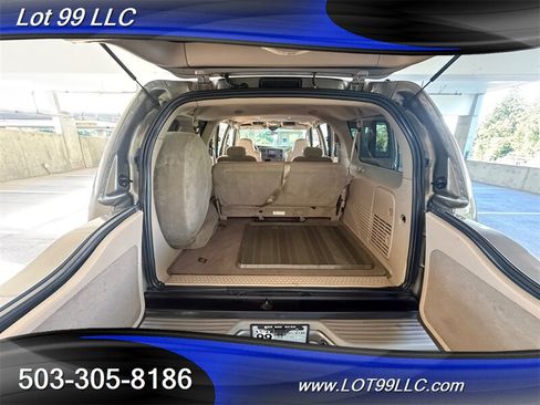 Used 2003 Ford Excursion Limited RWD image 22