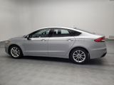 Used 2020 Ford Fusion SE image 3