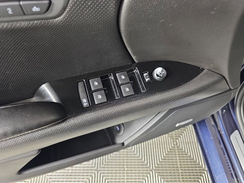 Used 2018 Cadillac XTS Luxury AWD/4WD image 14