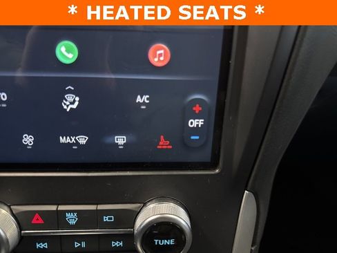 Used 2024 Ford Edge SEL w/ Convenience Package image 12