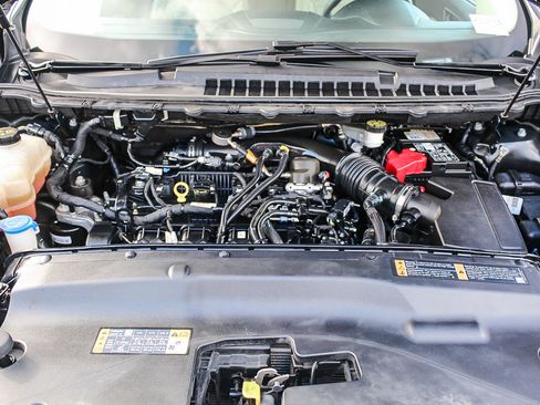 Used 2019 Ford Edge SEL w/ Equipment Group 201A image 19