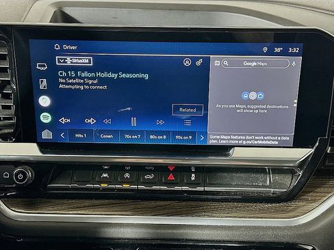 Used 2022 Chevrolet Silverado 1500 LT image 14