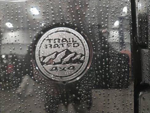 New 2026 Jeep Gladiator Sport AWD/4WD image 11