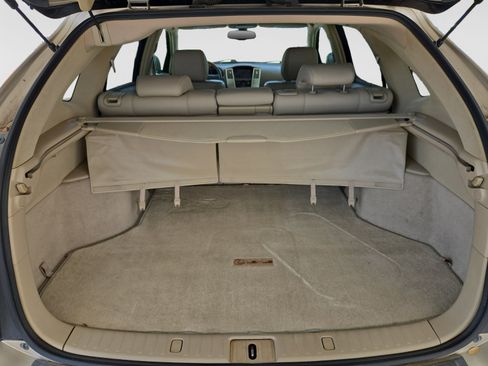 Used 2006 Lexus RX 330 AWD w/ Premium Plus Pkg image 18
