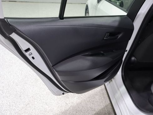 Used 2024 Toyota Corolla LE FWD image 20