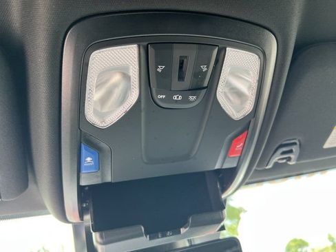 Used 2026 RAM 2500 Big Horn AWD/4WD image 23