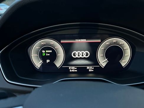 Used 2024 Audi Q5 e Premium Plus w/ Premium Plus Package image 22