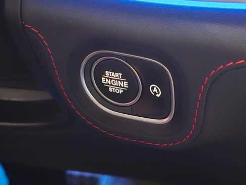 New 2025 Mercedes-Benz GLE 63 AMG S image 28