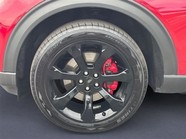 Used 2022 Ford Explorer ST w/ ST Street Pack AWD/4WD image 8