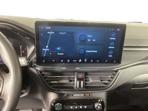 Used 2024 Ford Escape ST-Line w/ Tech Pack #1 AWD/4WD image 24