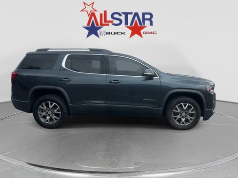 Used 2020 GMC Acadia SLT FWD image 8