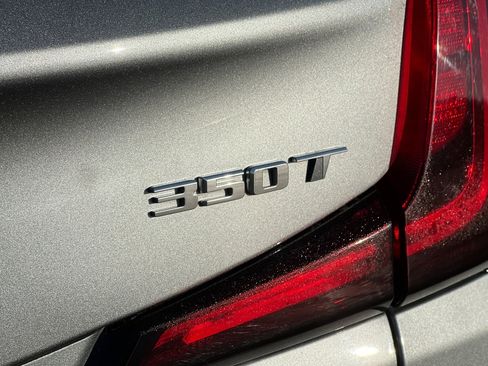 Certified 2025 Cadillac XT4 Premium Luxury image 52