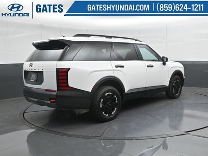 New 2026 Hyundai Palisade XRT Pro