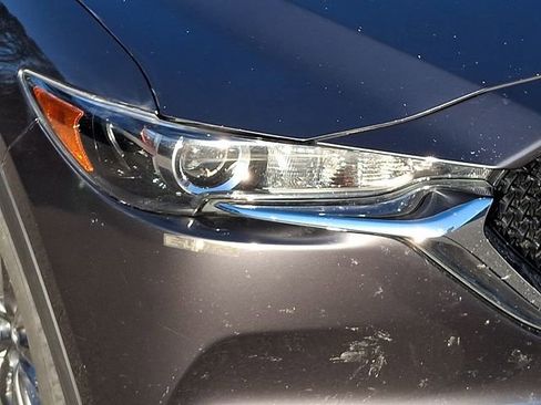 Used 2019 MAZDA CX-5 Touring image 11