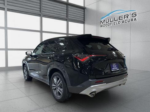 New 2026 Acura ADX AWD image 5