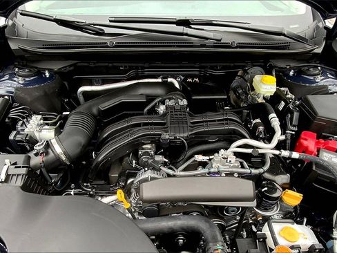 Used 2025 Subaru Legacy Premium image 12