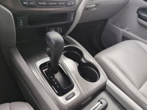 Used 2017 Honda Pilot EX-L image 13