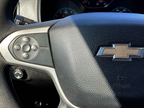 Used 2016 Chevrolet Colorado W/T w/ WT Convenience Package image 18