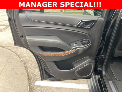 Used 2020 Chevrolet Tahoe Premier image 33