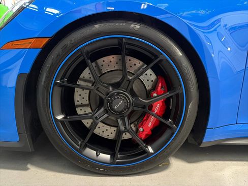 Used 2022 Porsche 911 GT3 RWD image 12