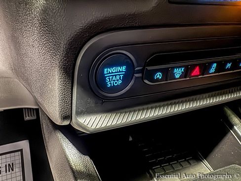 Used 2025 Ford Bronco Sport Outer Banks w/ Outer Banks Tech Package+ image 21