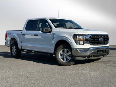Used 2023 Ford F150 XLT w/ Trailer Tow Package