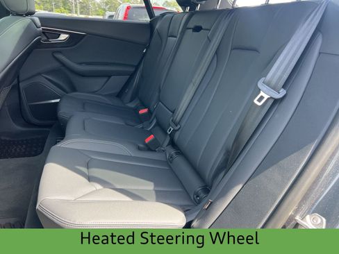 New 2026 Audi Q8 Premium Plus image 30